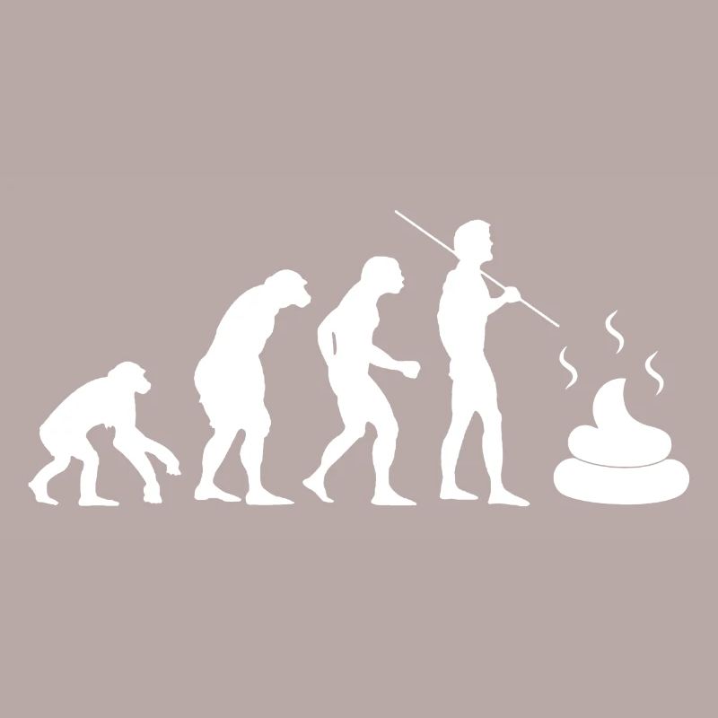 intestinal evolution