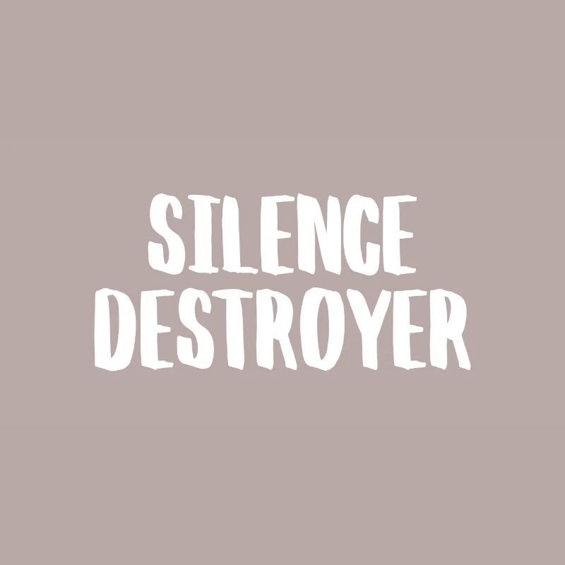 Silence Destroyer Zerstörer der Stille
