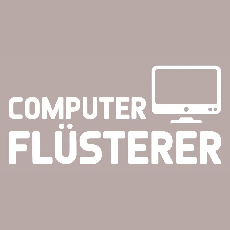 Pixelcomputer Nebula Muster
