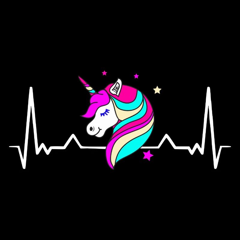 Licorne pouls
