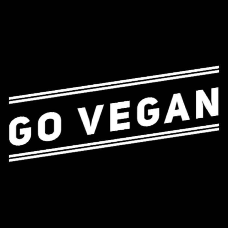 Go Vegan