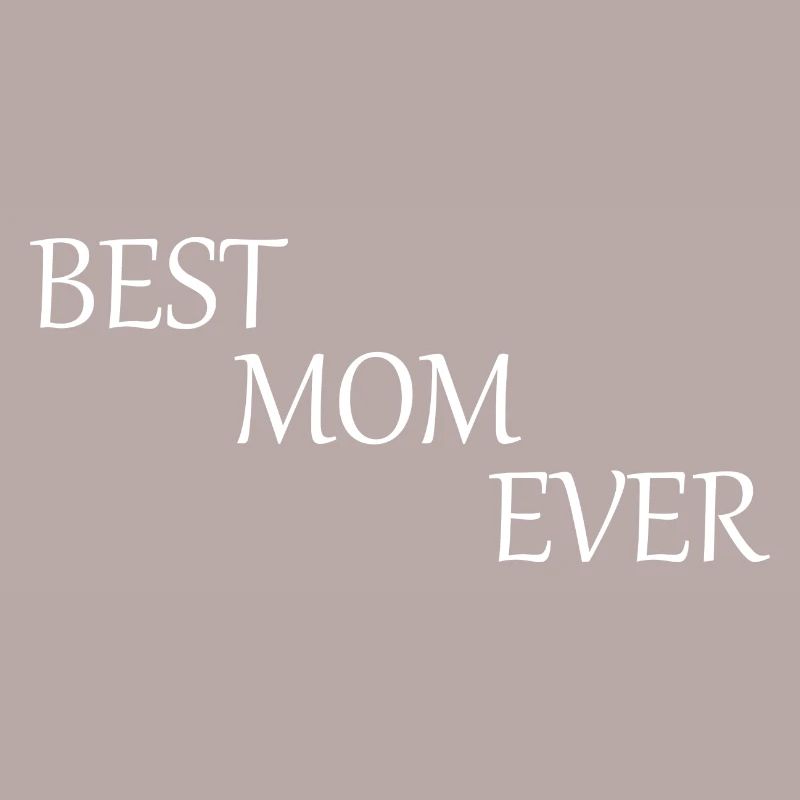 Beste Mama der Welt Muttertag Mutter Geschenk