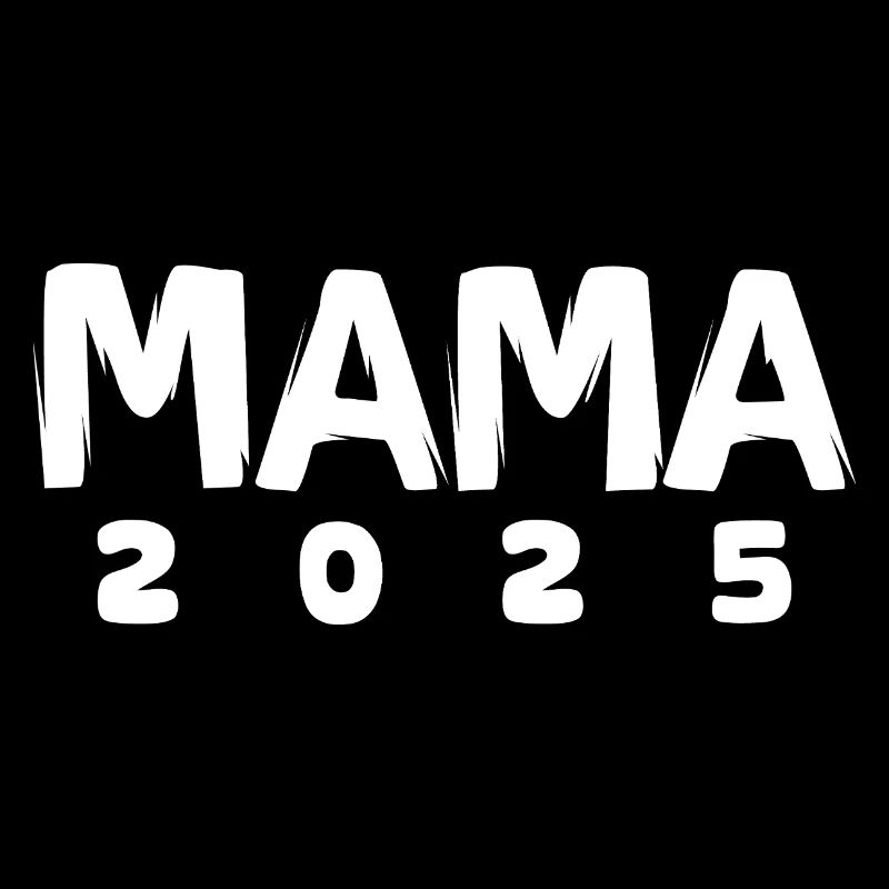 Mama 2025 - Geburt und Mutterschaft