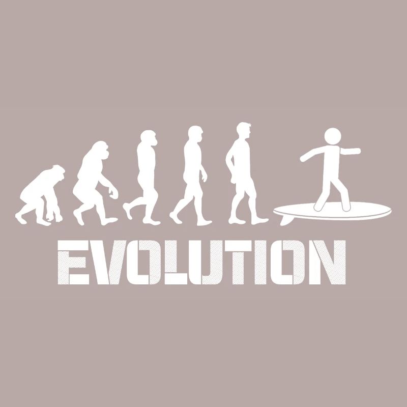 Evolution surf