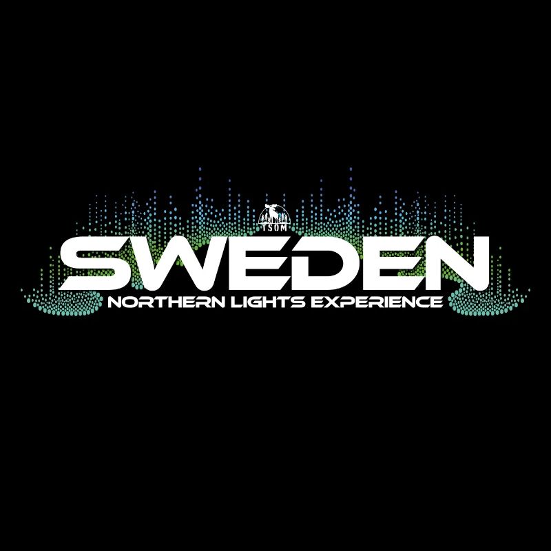 Sweden - Northern Lights Experience