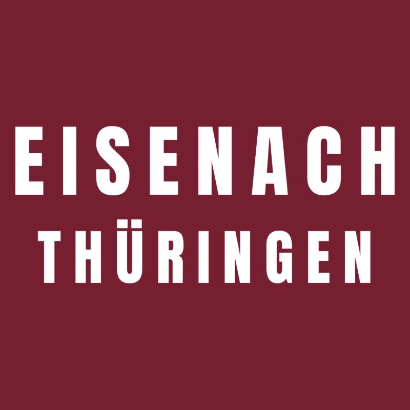 Eisenach, Thuringia