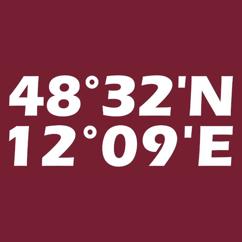 Landshut coordinates
