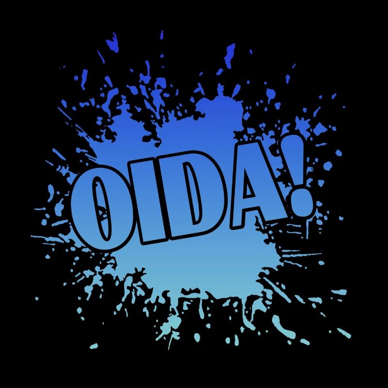 Oida