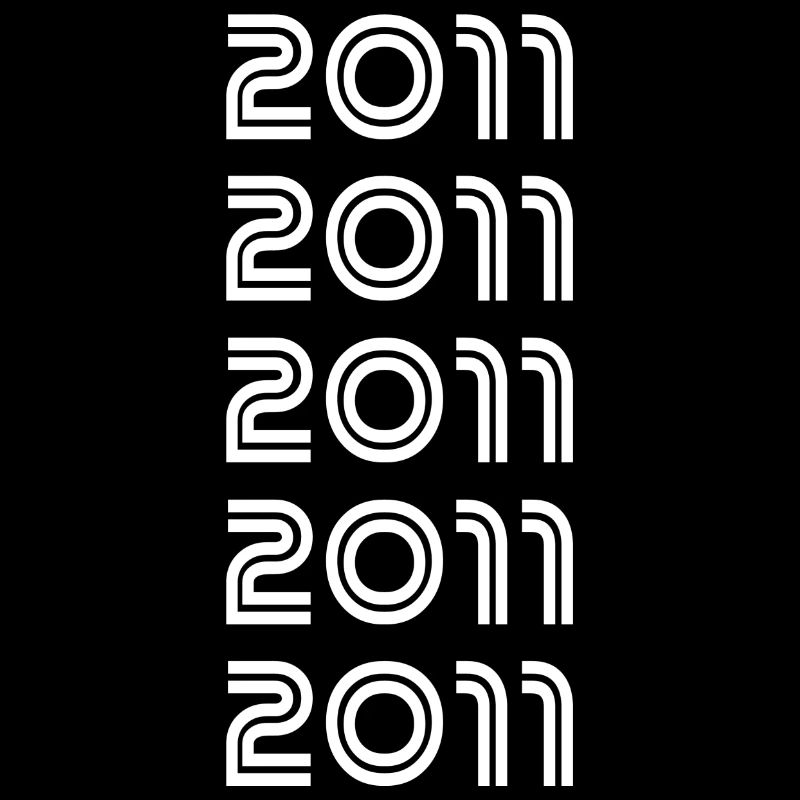 Année 2011