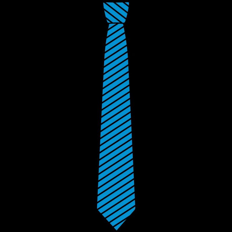 rayé cravate / cravate