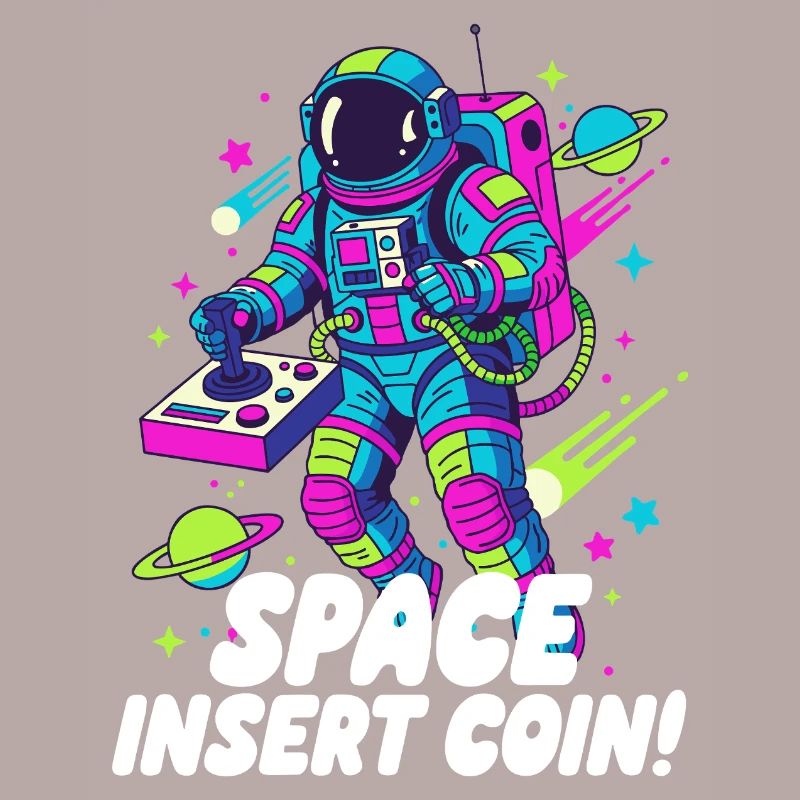 Pièce d’insertion spatiale