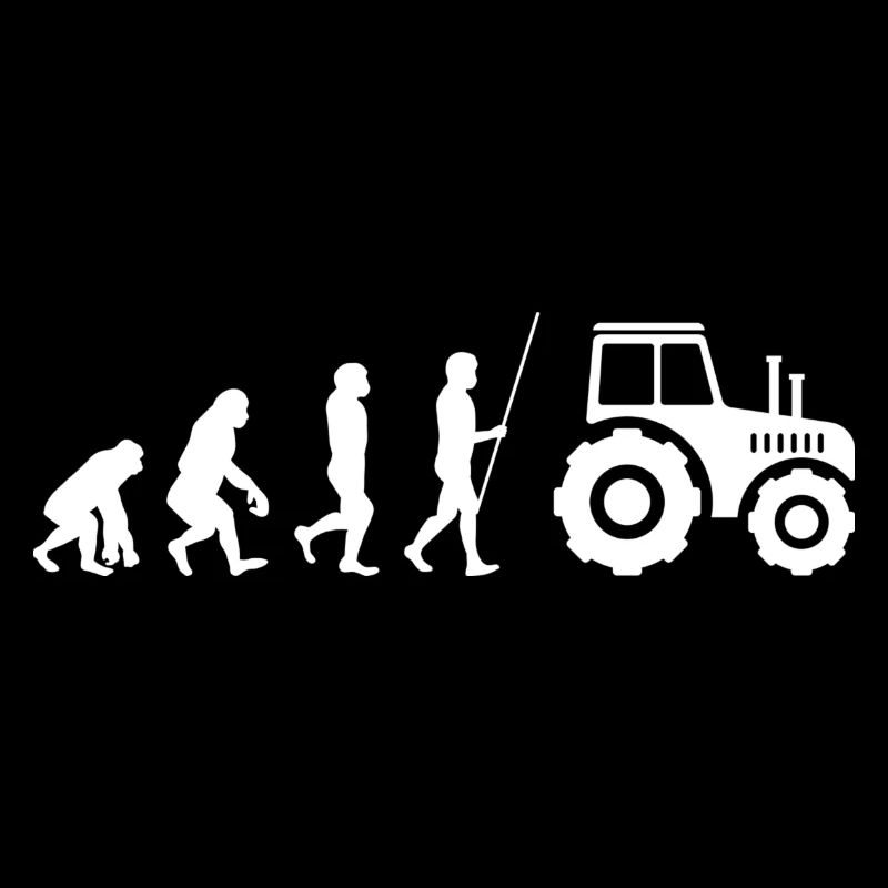 Farmer Evolution