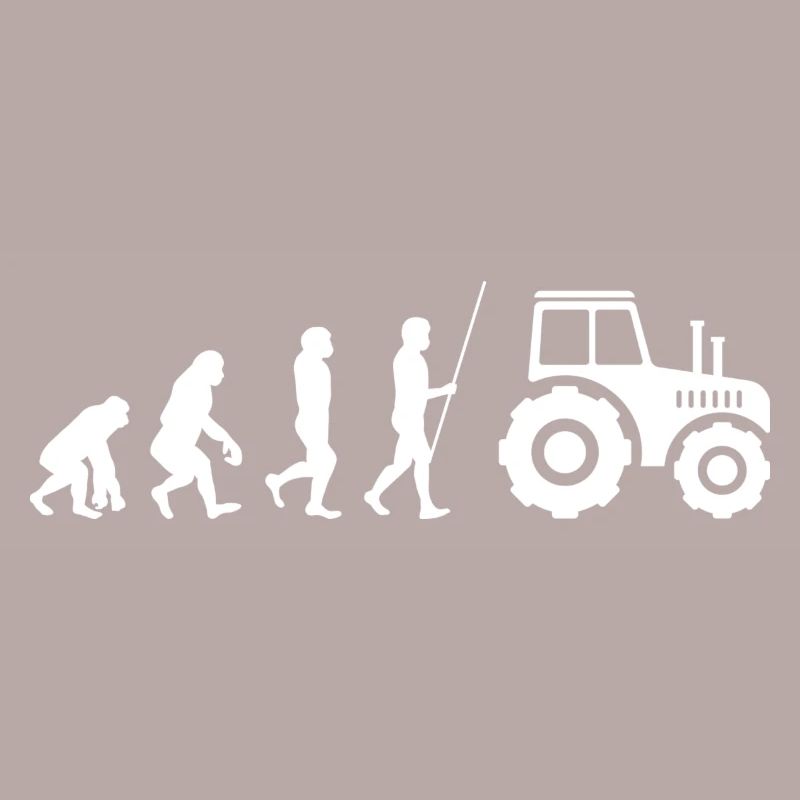 Farmer Evolution