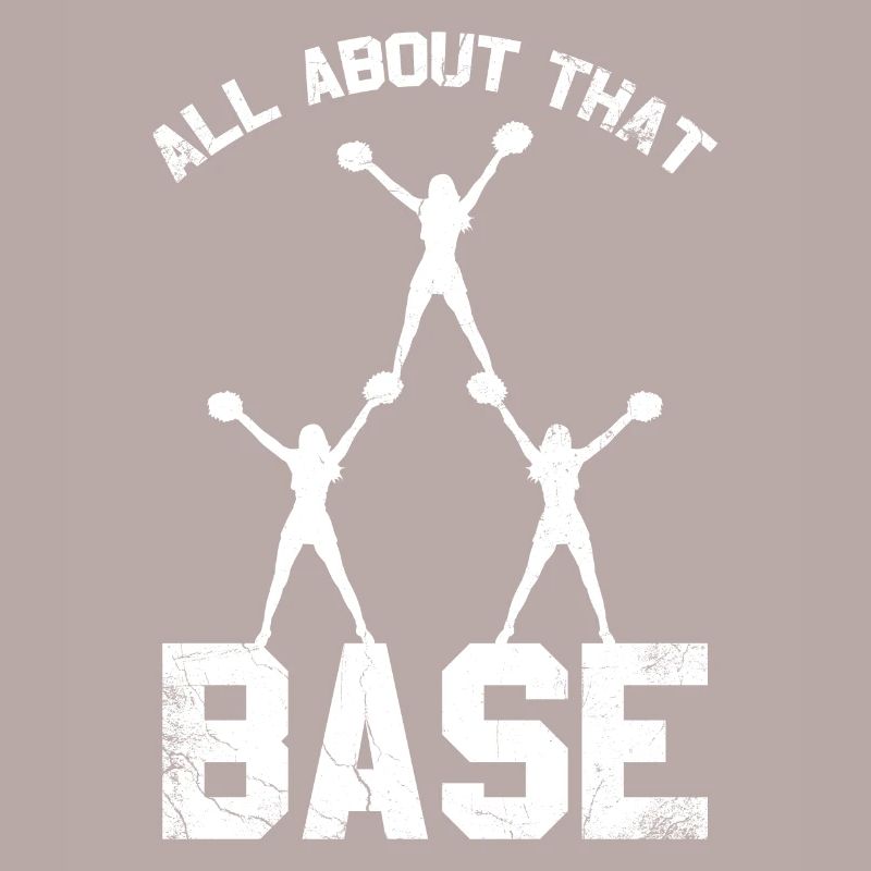 All about this basic design for cheerleaders
