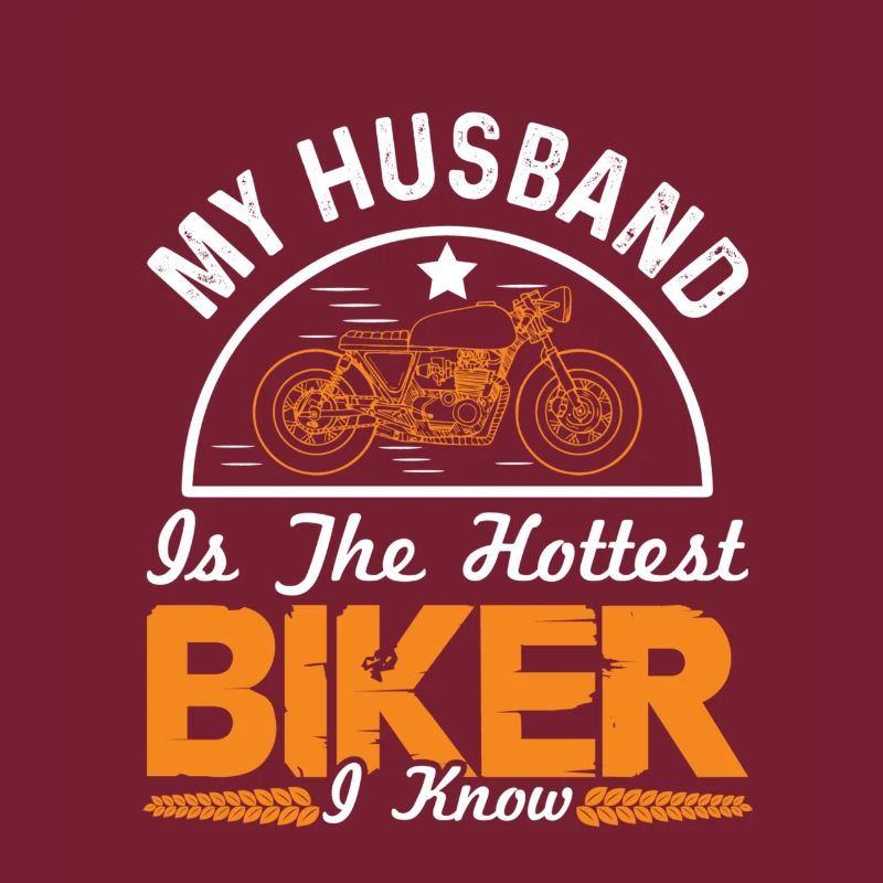 motorrad ehemann spruch