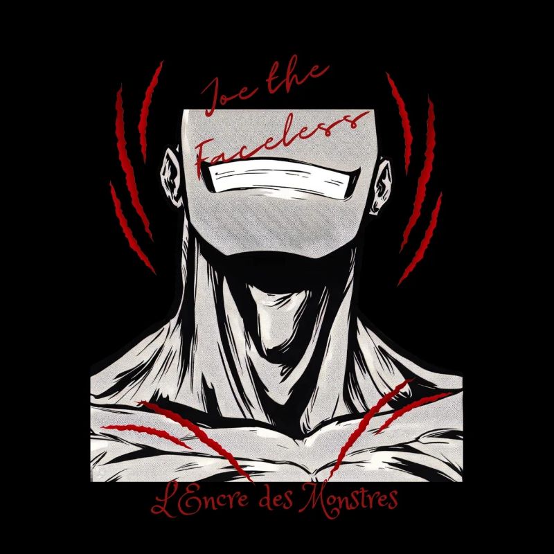 Joseph le Sans Visage