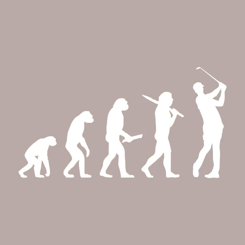 Evolution Golf