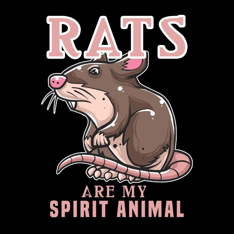 Les rats