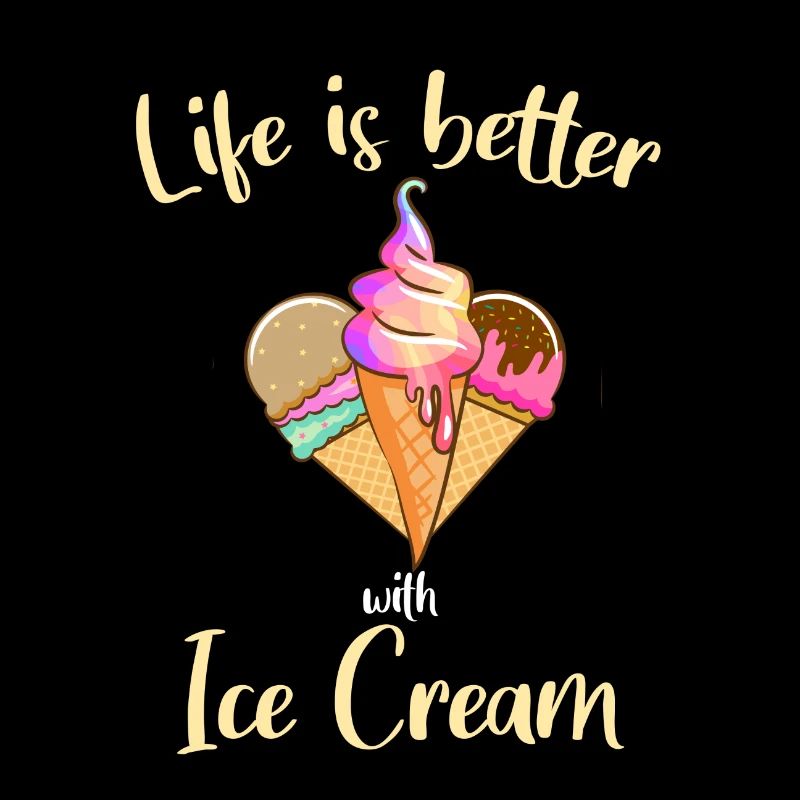 Eiscreme
