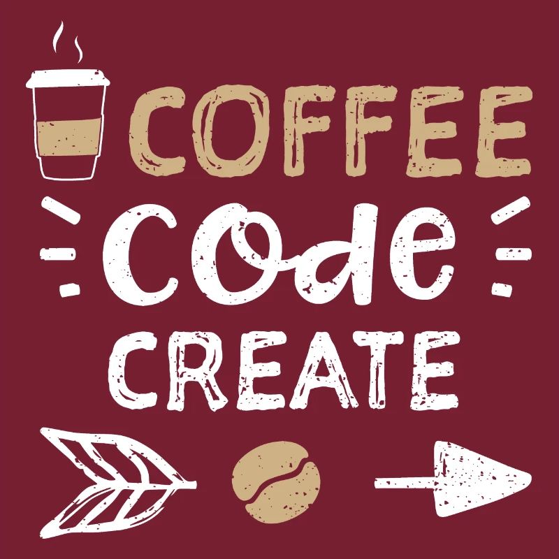 Café Code Create - Café