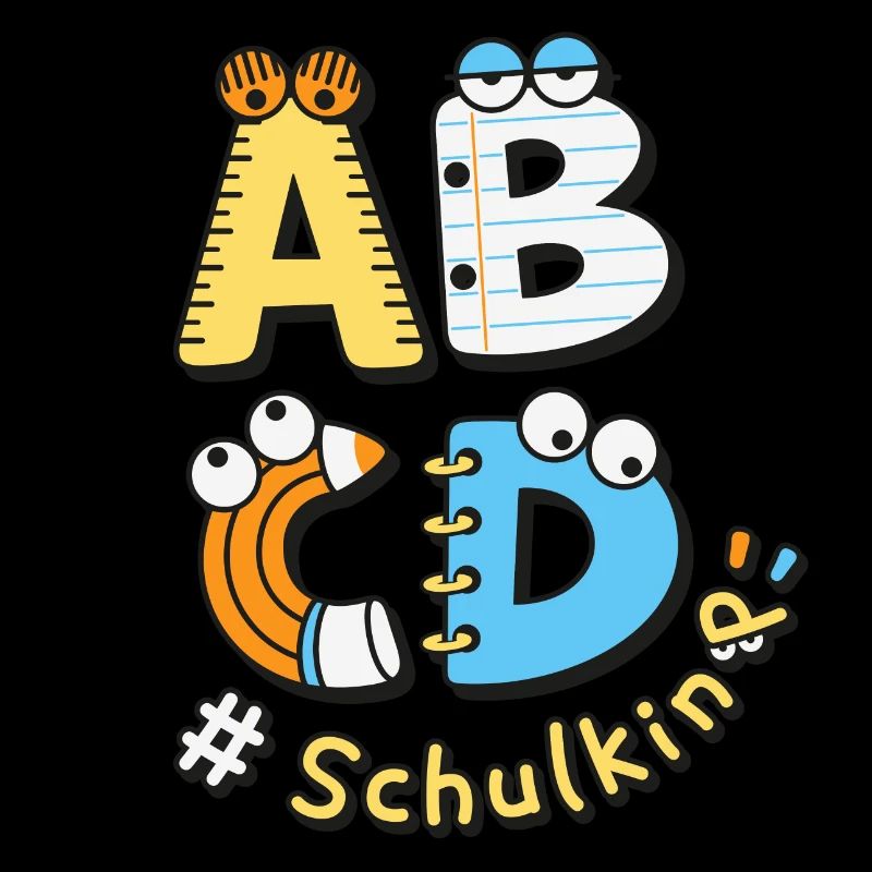 Schulkind Einschulung Schulanfang Schule