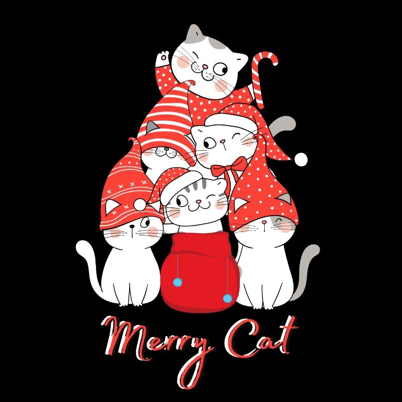 Joyeux Chat