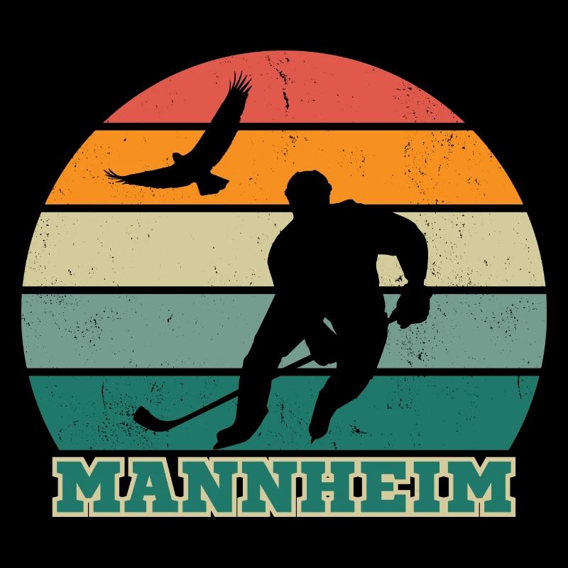 Mannheim, ma ville !