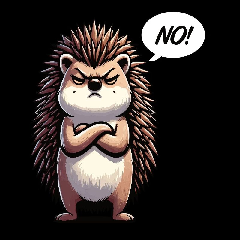 No Hedgehog Hedgehog Lovers Hedgehog Owners Hedgehog Keepers
