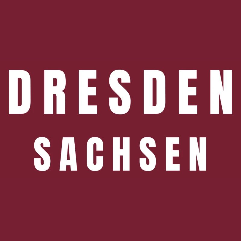 Dresde Saxe