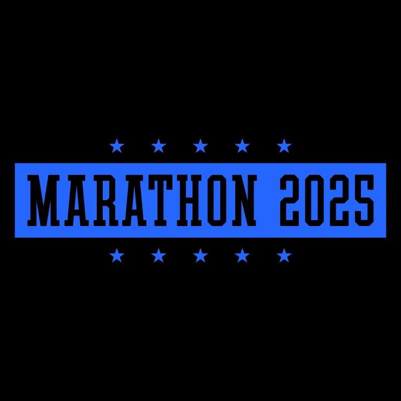 Marathon 2025