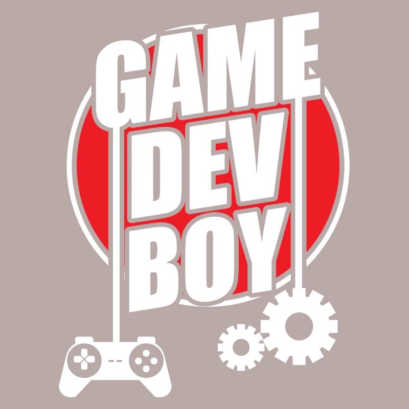 Game developer