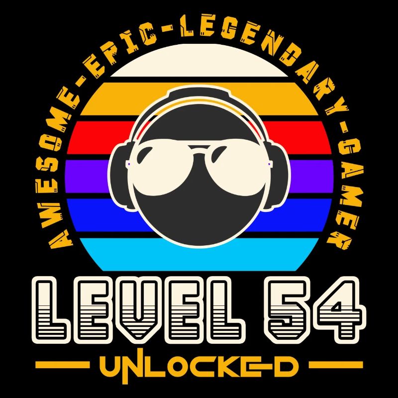Level 54