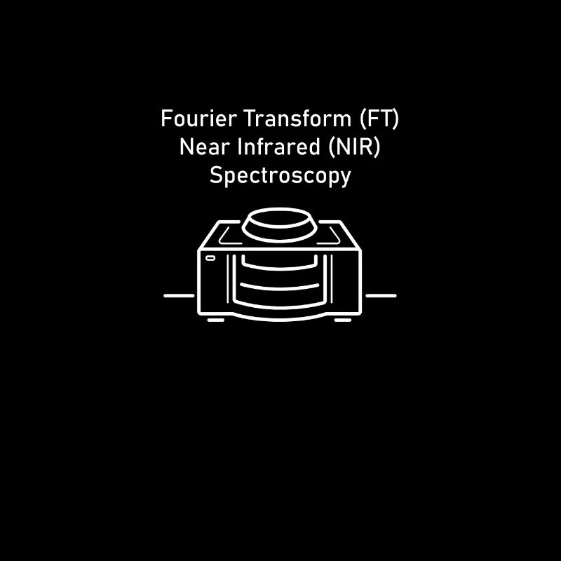 Fourier Transform Near Infrared Spectroscopy FTNIR