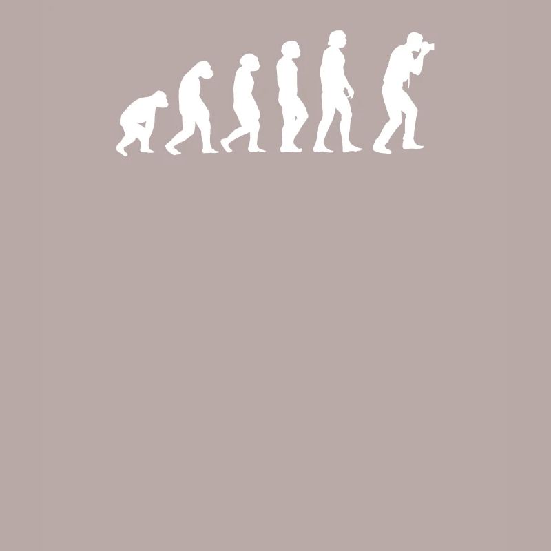 Evolution Fotograf