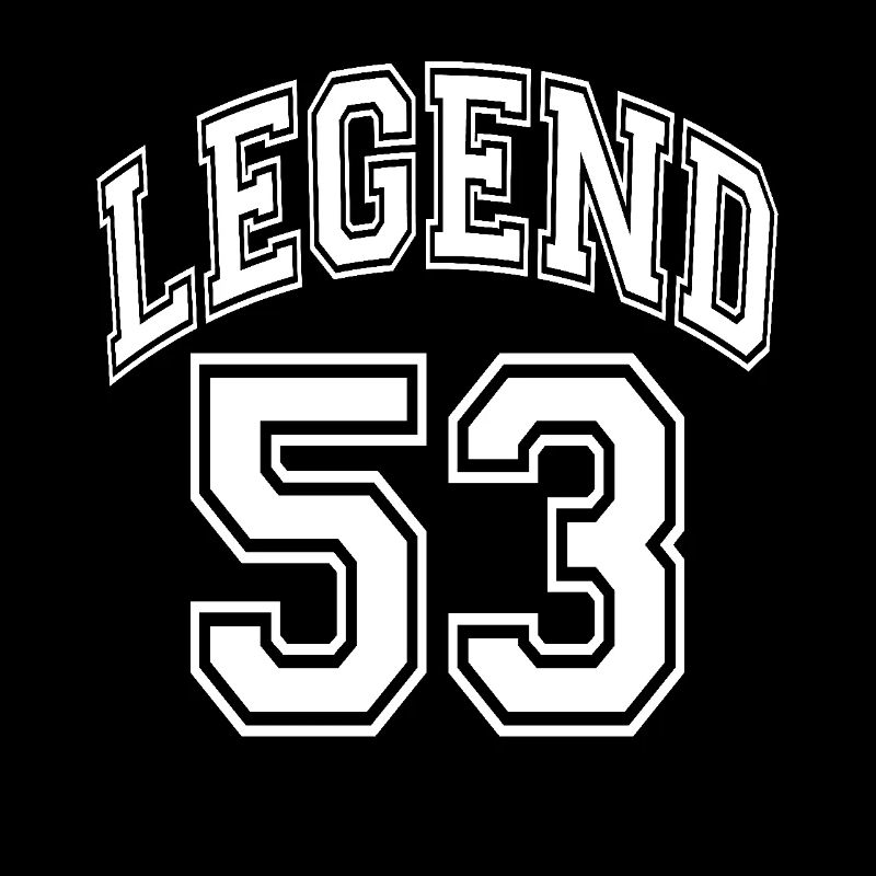 Legend 53