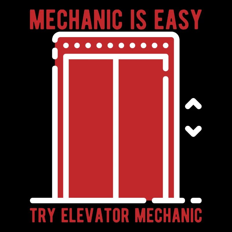 Try Elevator Mechanics - Mechanic Is Easy