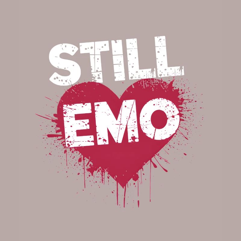 Toujours Emo ! Emo Goth Alternative