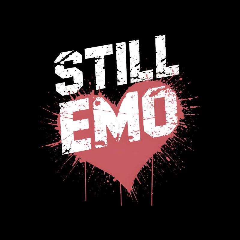 Toujours Emo ! Emo Goth Alternative