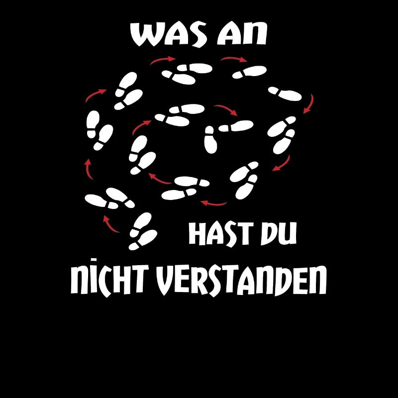 Spruch Tanzen Tanzschule Geschenk