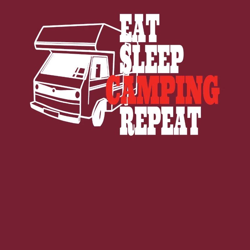 Camper Gift Idea Camping