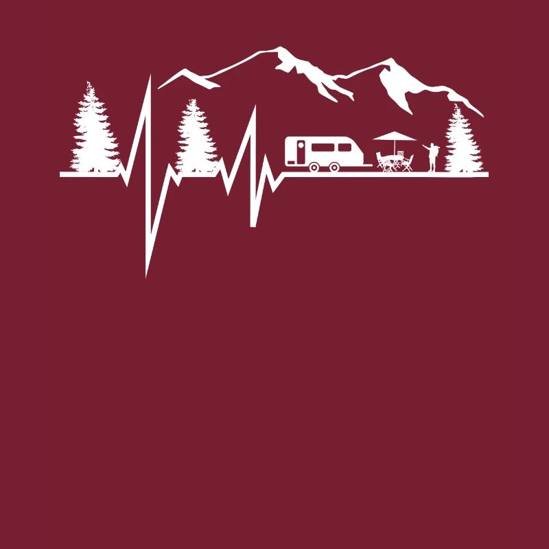 Camper Gift Idea Camping