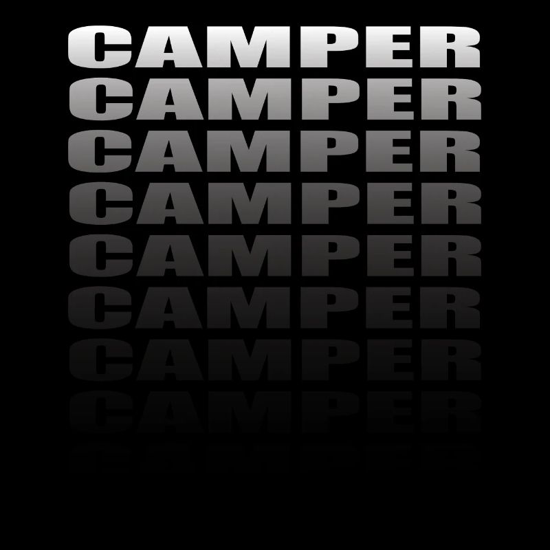 Camper Gift Idea Camping