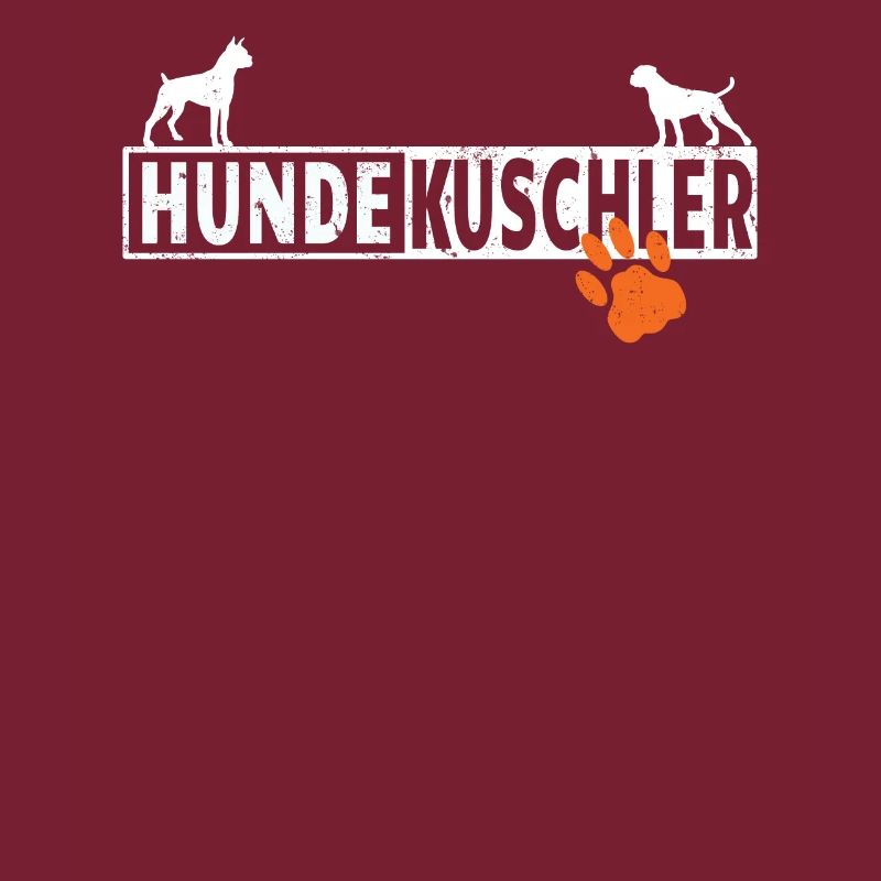 Hund Boxer Hundebesitzer Geschenkidee