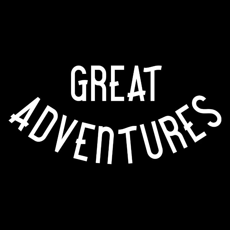 Great Adventures