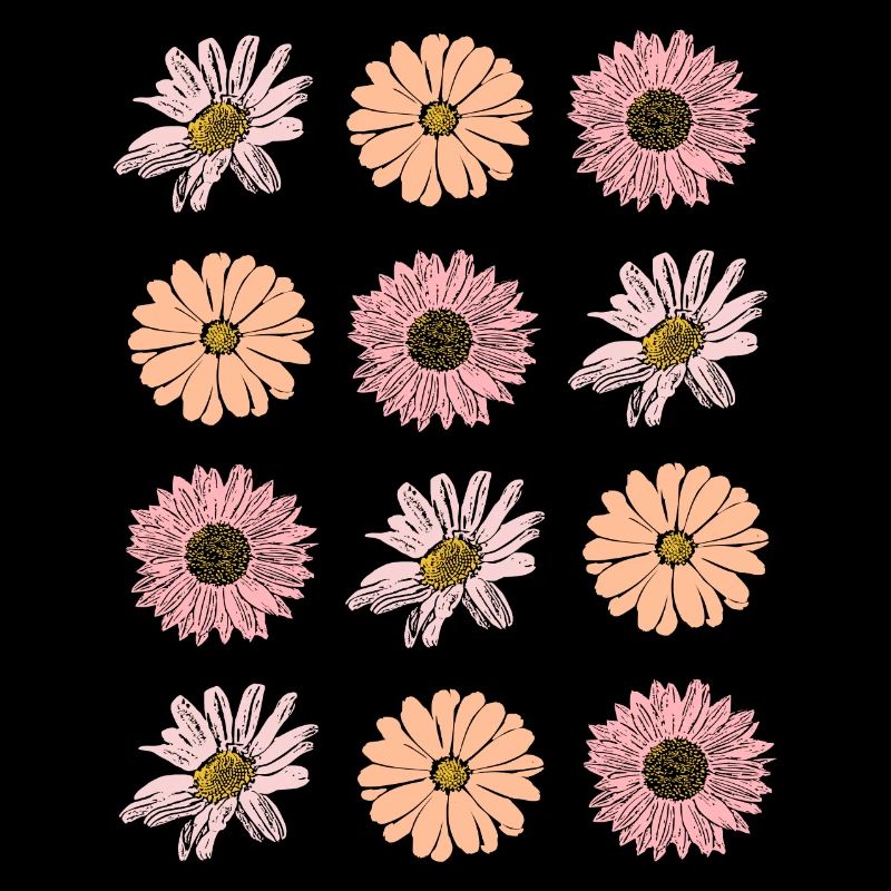 Fleur fleur pastel fleurs fleurs pastel lilas