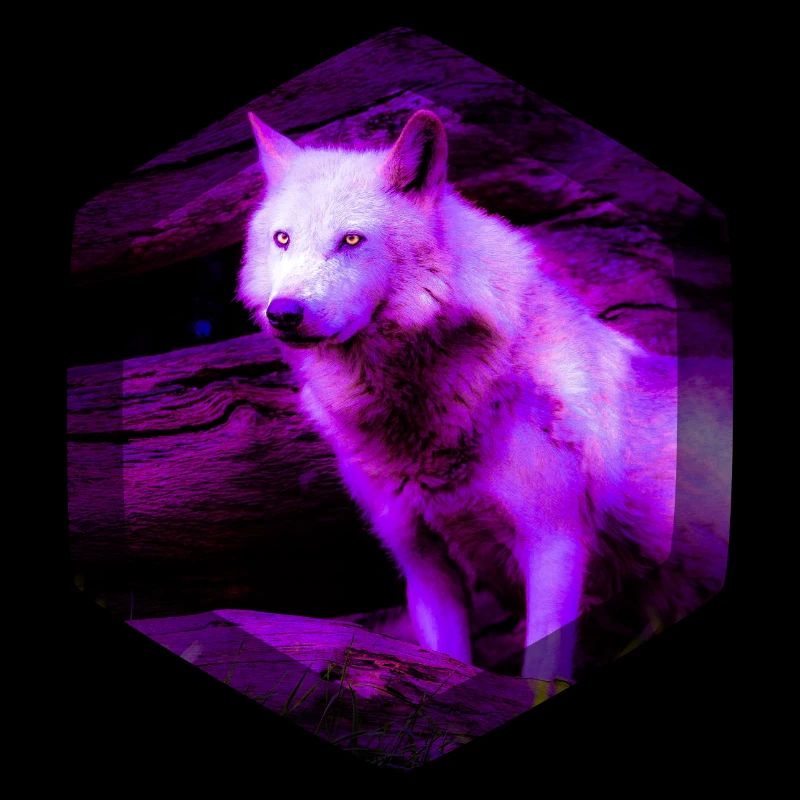 wolf