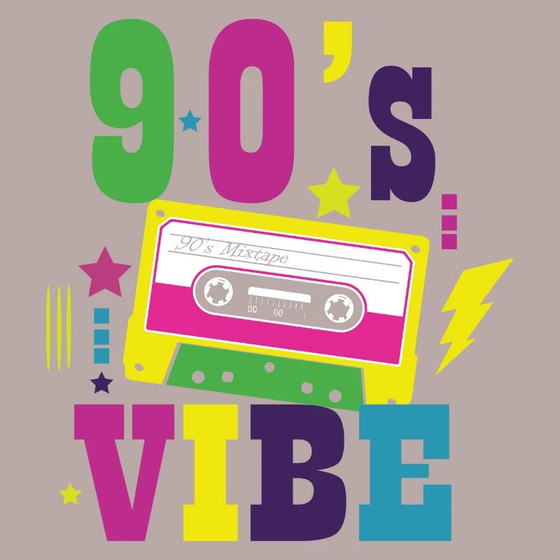 1990s Proverbs 90s Gift Idea