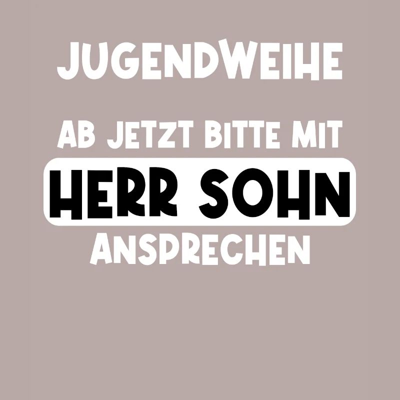 Jugendweihe Junge Sohn Jugend Geschenk