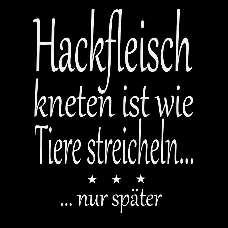 Hackfleisch
