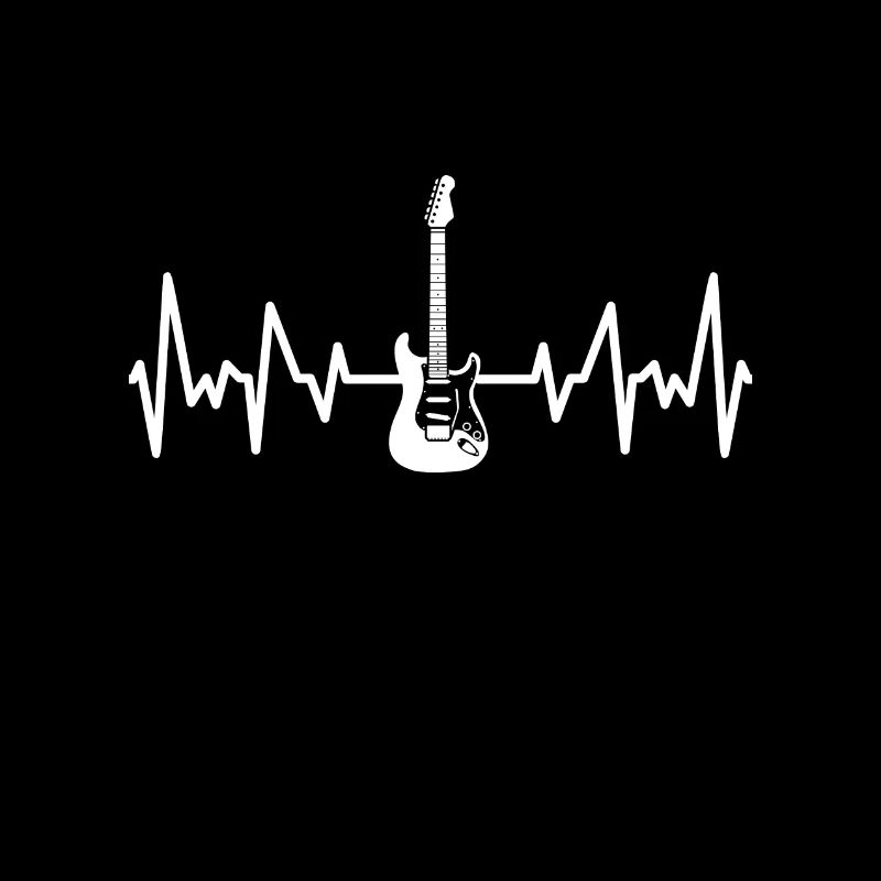 E-Gitarre